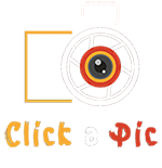 Click A Pic Logo